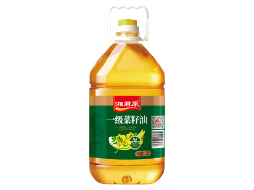 10L一級(jí)菜籽油